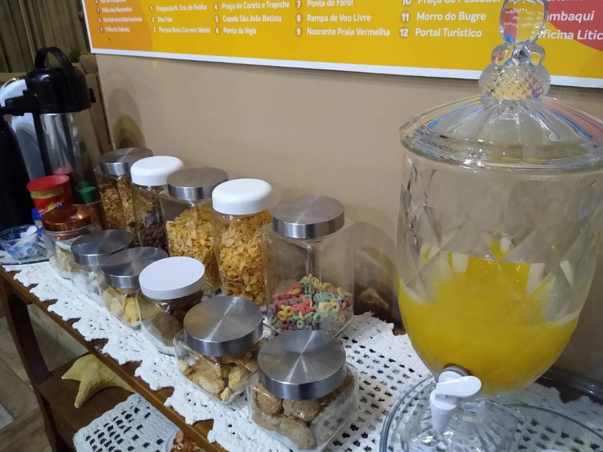 佩尼亚 Casa Da Oma酒店 外观 照片