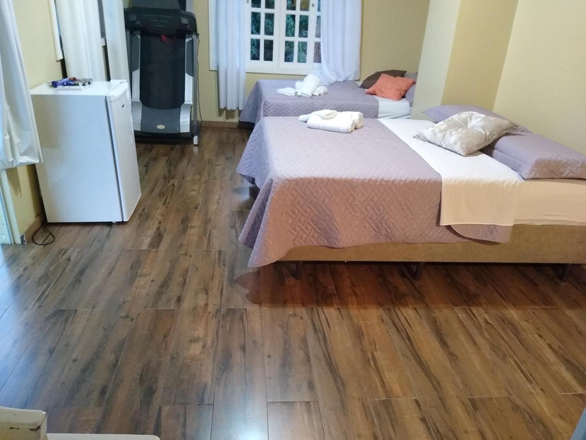 佩尼亚 Casa Da Oma酒店 客房 照片